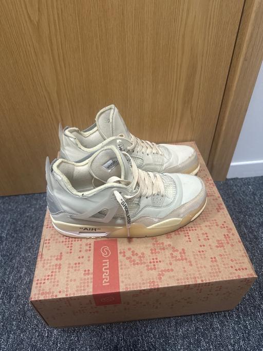 Buy & Sell Boulmer Northumberland - Photos for Nike air Jordan Replica
