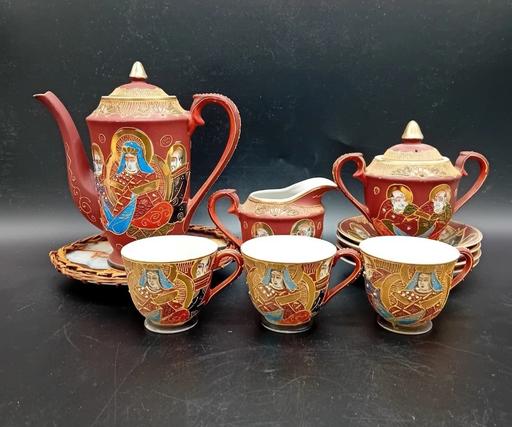 Buy & Sell Merseyside Liverpool - Photos for tea service