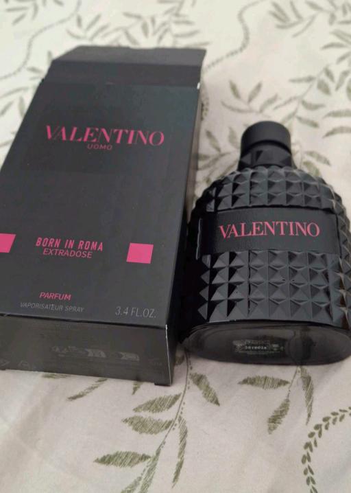 Buy & Sell Essex Chelmsford - Photos for VALENTINO BORN IN ROMA FRAGRANCE