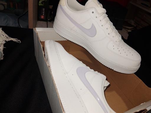 Buy & Sell East London Redbridge - Photos for Nike Air Force 1 '07
