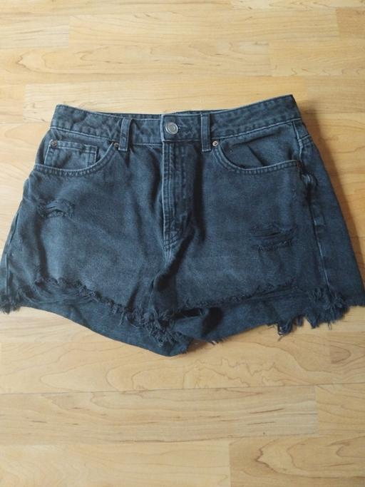 Buy & Sell Stow Heath Wolverhampton - Photos for Denim Shorts 8.