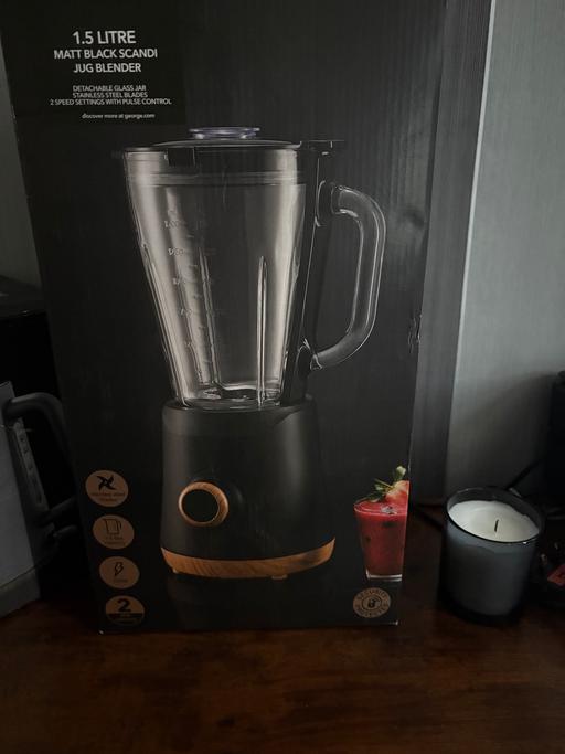 Buy & Sell West Midlands Birmingham - Photos for Jug Blender