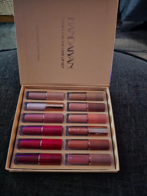 Buy & Sell West Northamptonshire Dallington - West Northamptonshire - Photos for Brand new matte liquid lipstick set