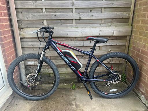 Buy & Sell West Midlands Birmingham - Photos for Carrera Vengeance E Bike 18” Frame 27.5”
