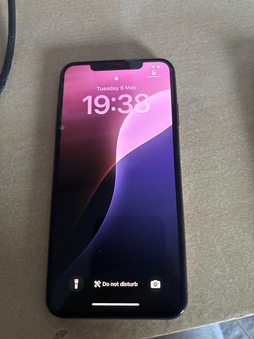 Buy & Sell West Midlands Wolverhampton - Photos for iPhone XS Max 512GB