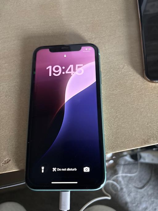 Buy & Sell West Midlands Wolverhampton - Photos for iPhone 11 64GB