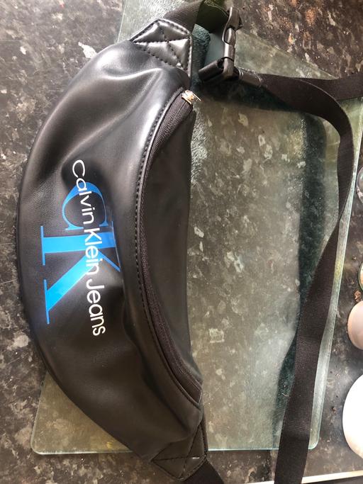 Buy & Sell Oxfordshire Vale of White Horse - Photos for Calvin klein bumbag - brand new