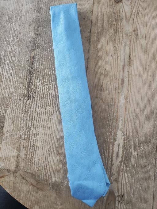 Buy & Sell Greenford Ealing - Photos for TFL Crossrail Hermingway Design Tie