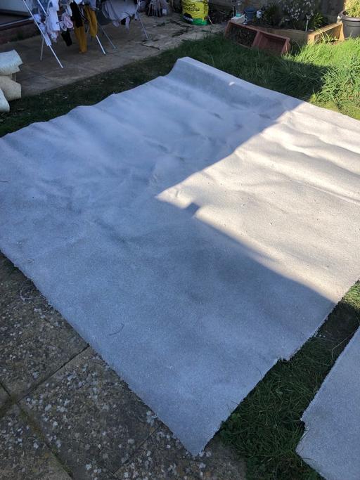 Buy & Sell Oxfordshire Vale of White Horse - Photos for Brand new carpet - offcuts