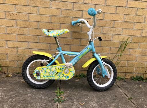 Buy & Sell North West London Harrow - Photos for Apollo honeybee 12 inch kids pedal bike