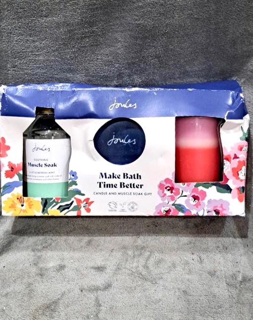 Buy & Sell West Midlands Birmingham - Photos for Joules gift set RRP £18