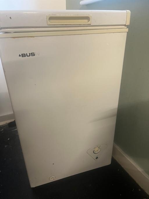 Buy & Sell West Midlands Solihull - Photos for Chest freezer still working