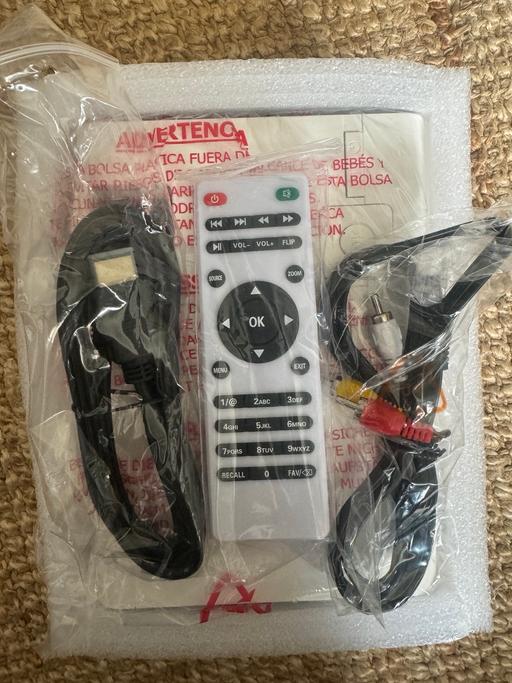 Buy & Sell West Midlands Dudley - Photos for Video projector