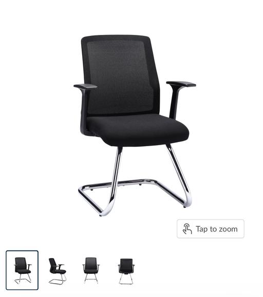 Buy & Sell Warwickshire North Warwickshire - Photos for Denali Visitor Chair