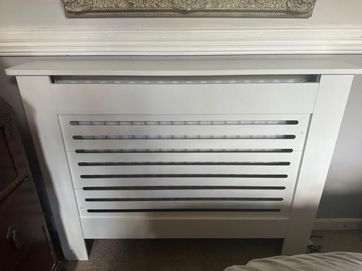 Buy & Sell West Midlands Birmingham - Photos for Small Radiator Cover