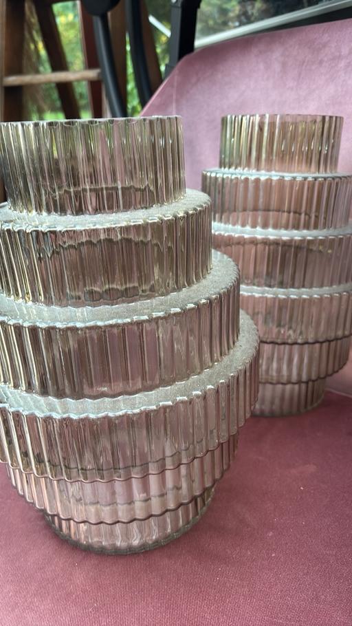 Buy & Sell Hampshire Winchester - Photos for Candle jars