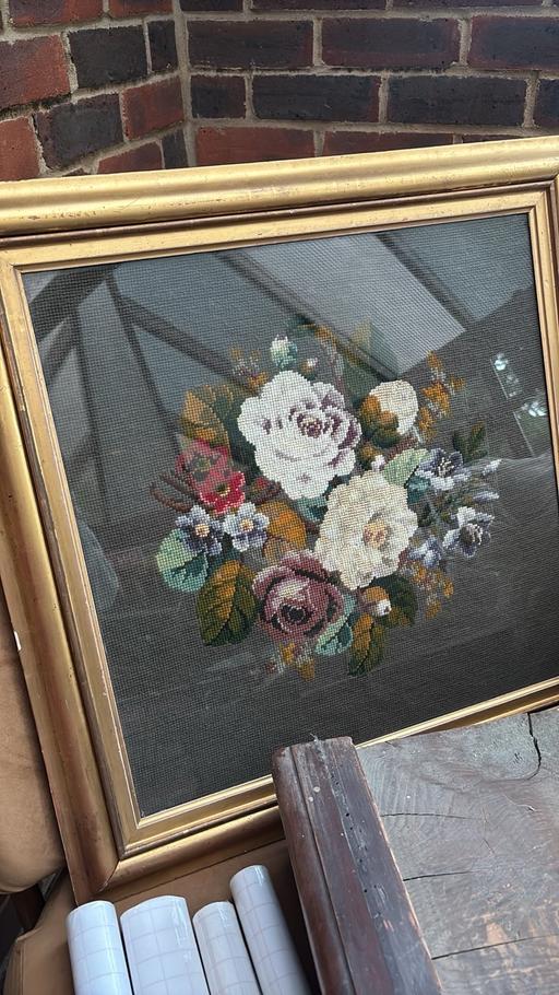 Buy & Sell Hampshire Winchester - Photos for Framed art