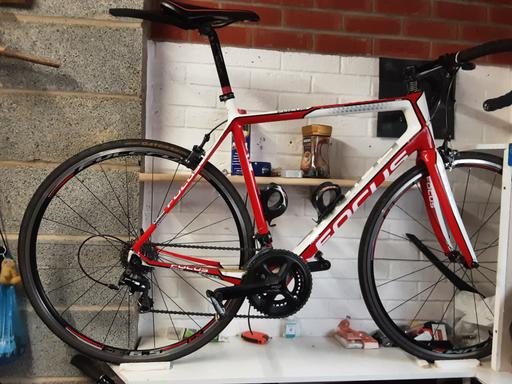 Buy & Sell Bedfordshire Central Bedfordshire - Photos for Focus Carbon Road Bike
