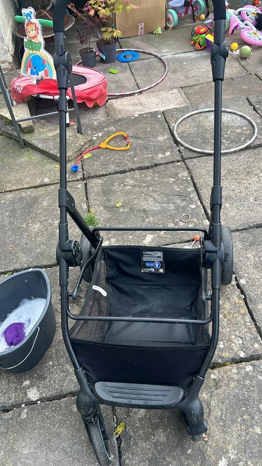 Buy & Sell West Midlands Birmingham - Photos for Push chair