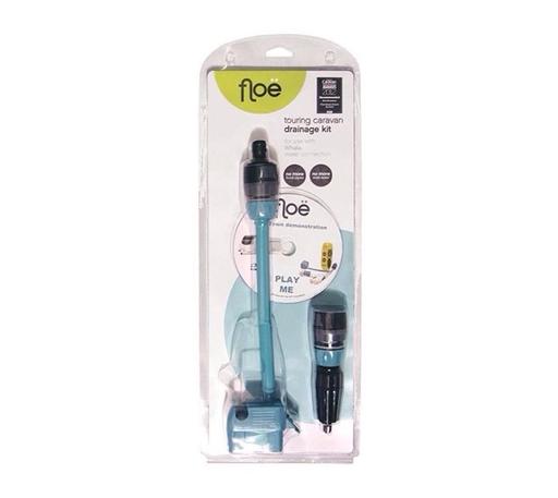 Buy & Sell Merseyside Liverpool - Photos for Floe drain down kit for caravans