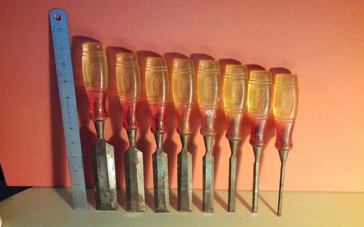 Buy & Sell Devon Plymouth - Photos for Marple Chisels