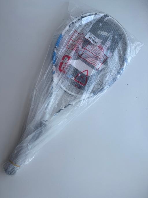 Buy & Sell Suffolk Ipswich - Photos for Babolat Evoke Team tennis racket brand new