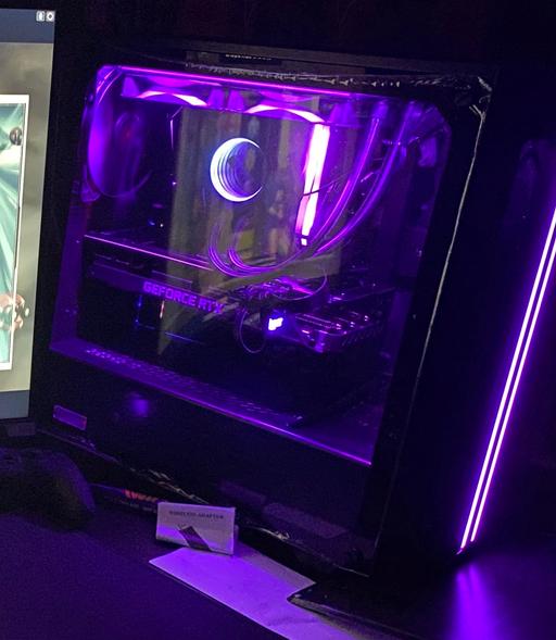 Buy & Sell East London Little Ilford - East London - Photos for Pre-Built custom 3070 OC gaming PC