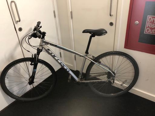 Buy & Sell North West London Sudbury - HA1 - Photos for Carrera men’s bike