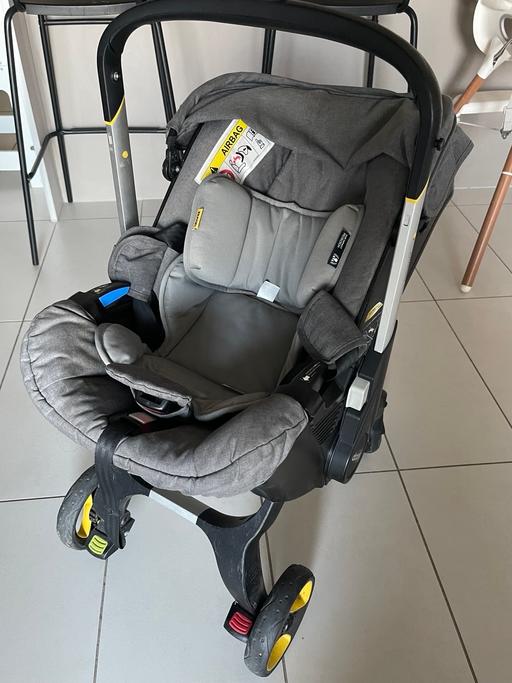 Buy & Sell East London Leamouth - East London - Photos for Doona Infant Car Seat & Stroller