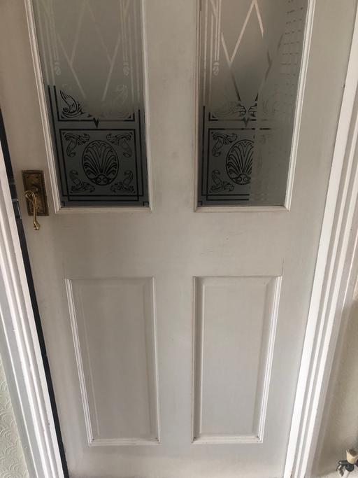 Buy & Sell West Midlands - Photos for Glass panel door