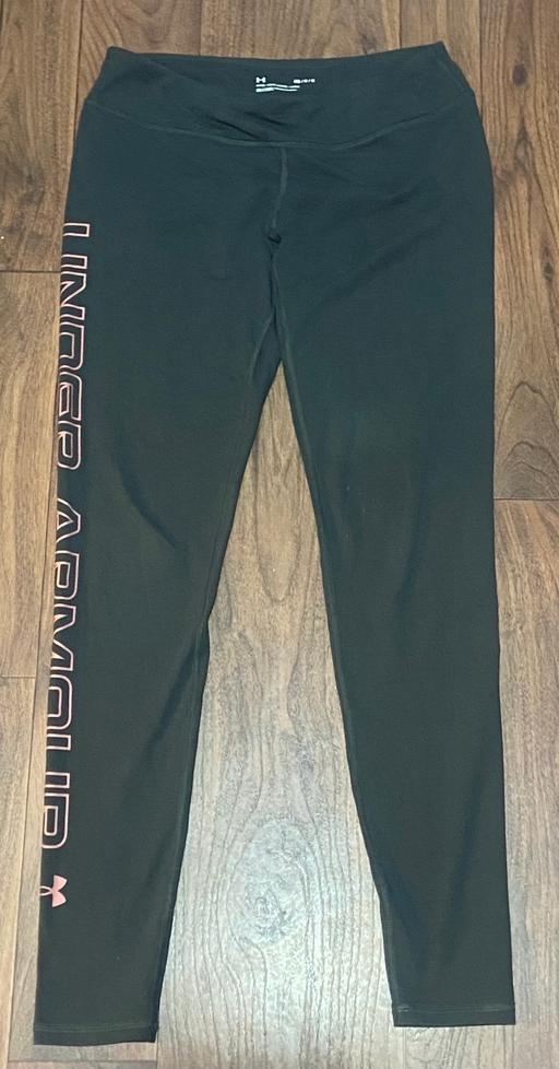 Buy & Sell Woodchurch Wirral - Photos for Brand new Under Armour leggings size M
