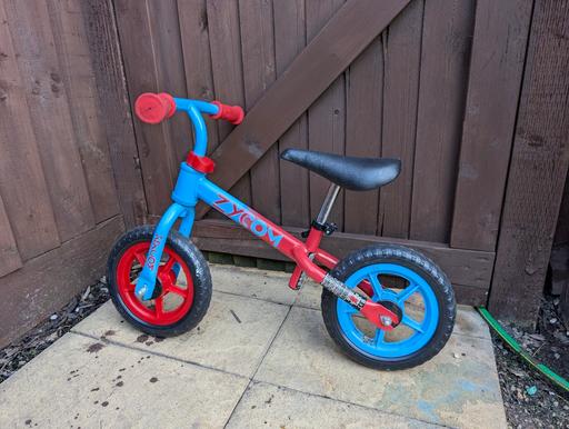 Buy & Sell West Midlands Sandwell - Photos for Bikestar Running Balance Bike Kids Age 2 Year