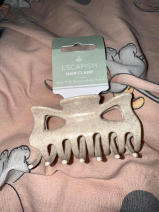 Buy & Sell Merseyside Liverpool - Photos for Hair Clamp