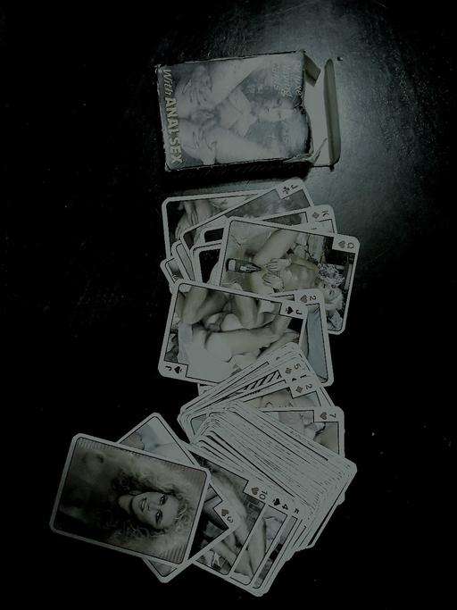 Buy & Sell Hertfordshire St. Albans - Photos for Adult playing cards