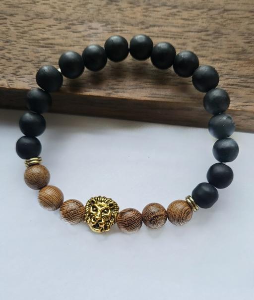 Buy & Sell South East London Coney Hall - South East London - Photos for Lion Head Bracelet