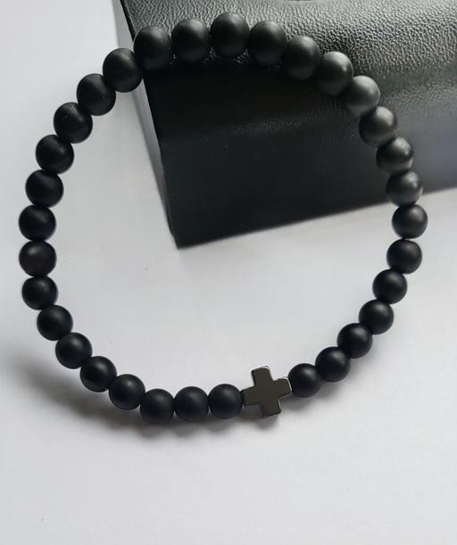 Buy & Sell South East London Bromley - Photos for Cross Bead Bracelet