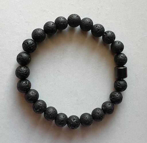 Buy & Sell South East London Bromley - Photos for Stone Lava Bracelet