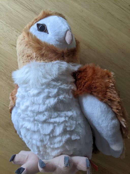 Buy & Sell Kent Sevenoaks - Photos for lovely owl soft toy