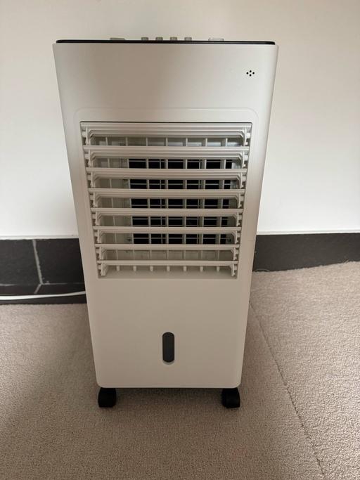 Buy & Sell West London Hounslow - Photos for Air cooler Fan