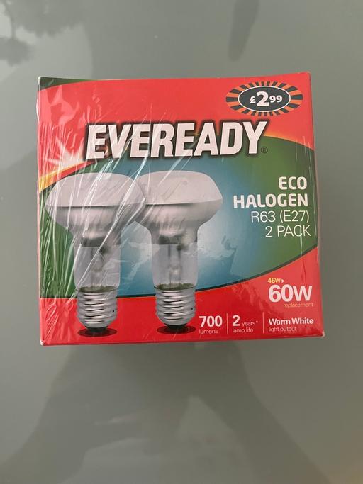 Buy & Sell West Midlands Wolverhampton - Photos for NEW LlIGHTBULBS