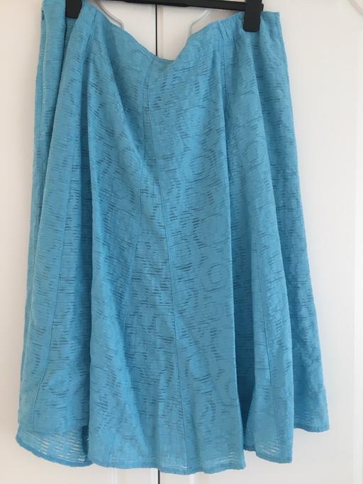 Buy & Sell Ettingshall Park Wolverhampton - Photos for MARKS AND SPENCERS SKIRT