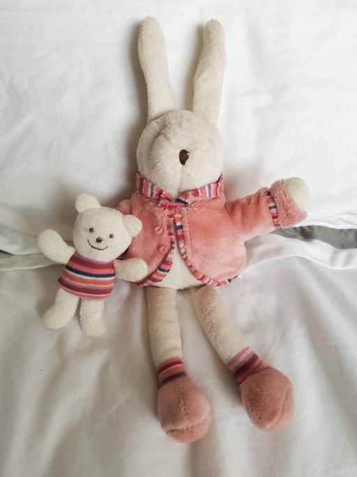 Buy & Sell Worcestershire Bromsgrove - Photos for Jelly Kitten Pull Musical Soft Toy