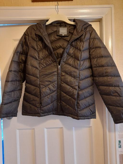 Buy & Sell Lancashire Blackpool - Photos for Ladies jacket size 14
