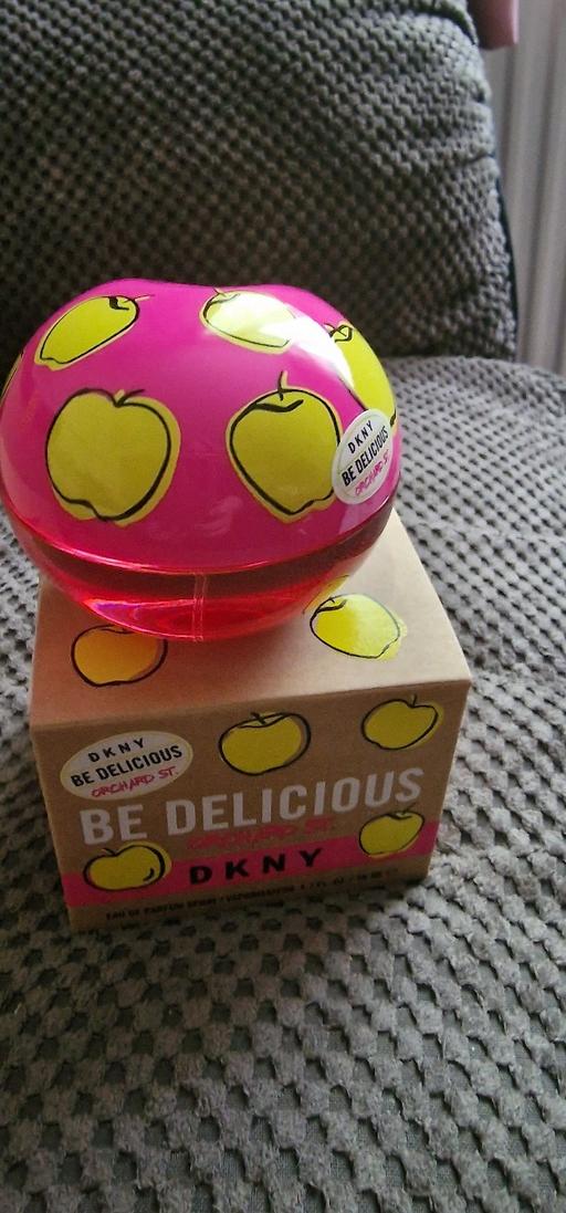 Buy & Sell Derbyshire North East Derbyshire - Photos for dkny perfume
