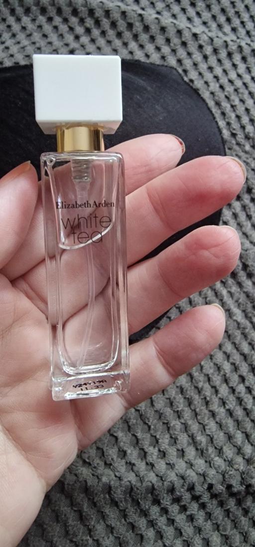 Buy & Sell Derbyshire North East Derbyshire - Photos for Elizabeth arden 10ml