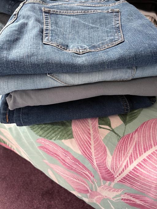 Buy & Sell Staffordshire Cannock Chase - Photos for Men’s jeans