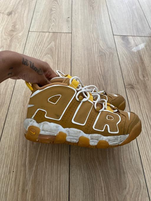 Buy & Sell Greater Manchester Salford - Photos for Nike trainers