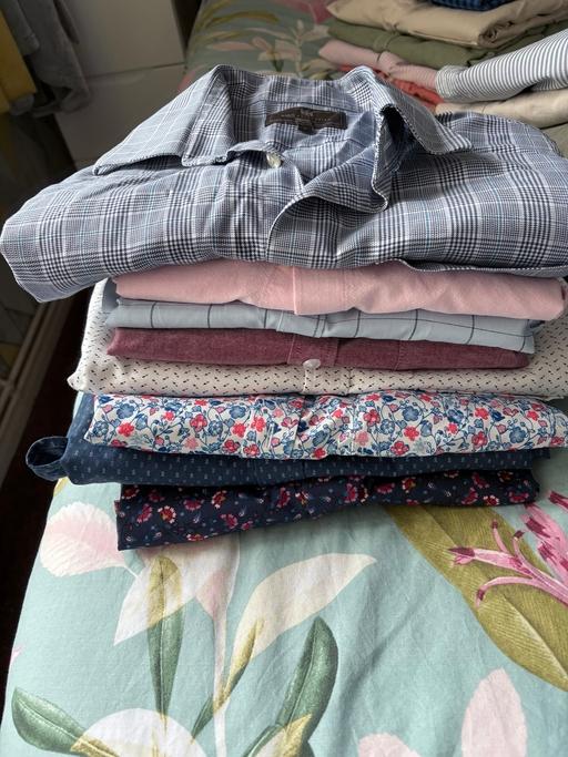 Buy & Sell Staffordshire Cannock Chase - Photos for Men’s shirts