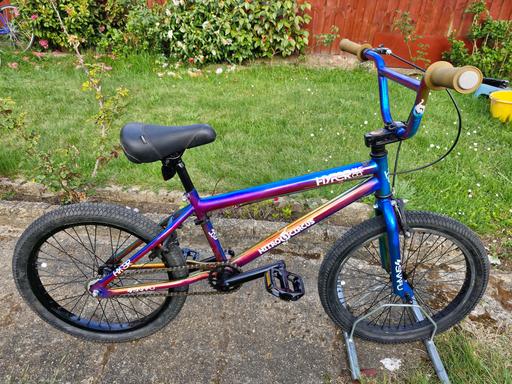 Buy & Sell West London Hillingdon - Photos for KIDS NITRO BIKE BICYCLE