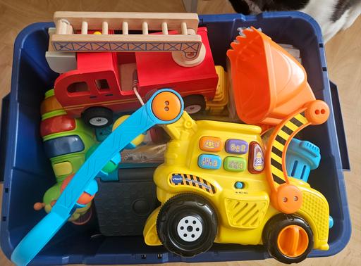 Buy & Sell Worcestershire Wyre Forest - Photos for toy bundle